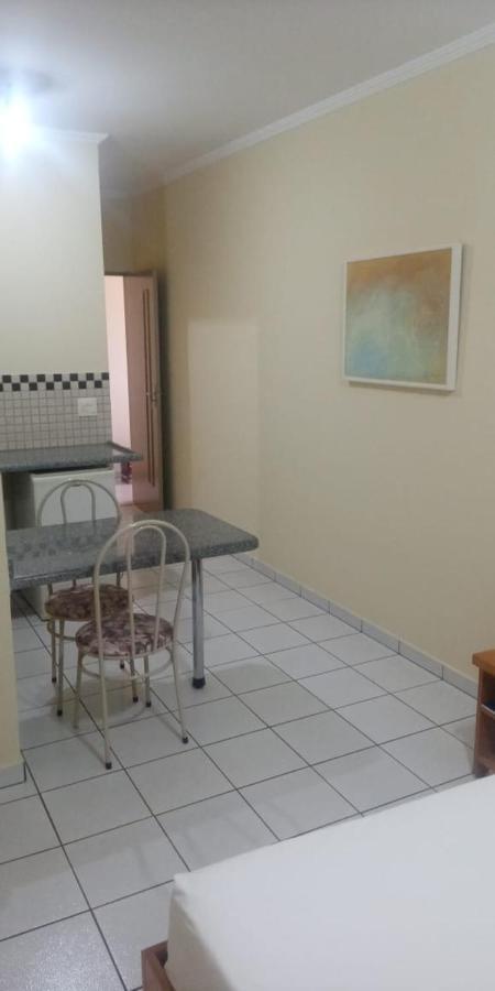 ריבייראו פרטו Jf Flat - Hotel מראה חיצוני תמונה